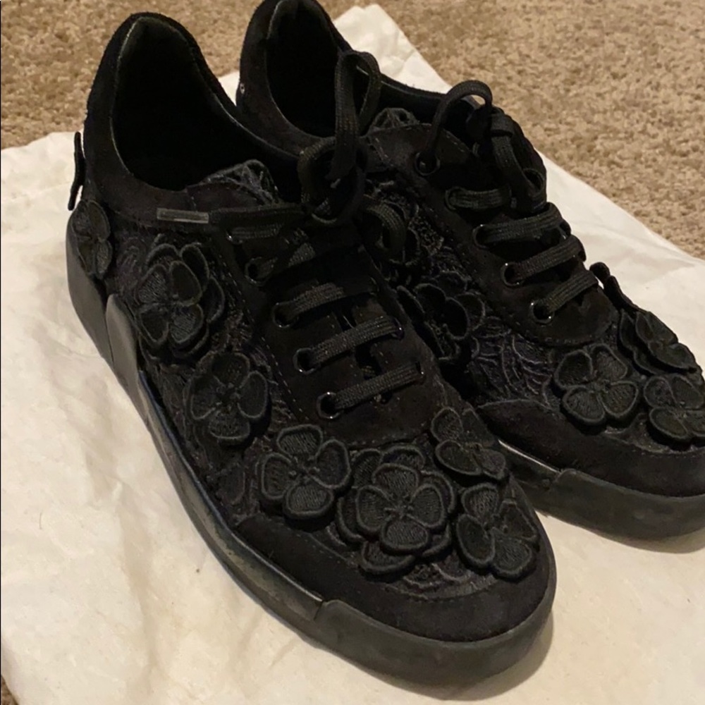 Chanel Sneakers